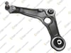 Salıncak Sol Alt Komple Espace V Jr 2015-- 545050303R-545053721R