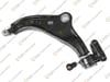 Salıncak Sol Alt Komple Mini Clubman R55 2007-2014 31126772301