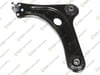 Salıncak Sol Alt Komple Sac 1007 2005-2009 3520P1-3520R0-3520R2-3520R6