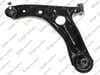 Salıncak Sol Alt Komple Sac C1 Pm . Pn 2005-- 3520Q2-480690H010