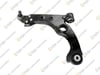 Salıncak Sol Alt Komple Sac Gıulıetta 940 2010-- 50513444-50521046
