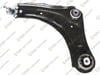 Salıncak Sol Alt Komple Sac Grand Sceniç  Iıı 2009-- 545016101R-545016838R