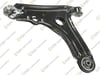 Salıncak Sol Alt Komple Sac Jetta Iı 19E. 1G2 1984-1992 191407151B-191407365