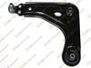 Salıncak Sol Alt Komple Sac Ka Rb 1996-2008 1046458-1046461-1063988