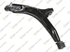 Salıncak Sol Alt Komple Sac Lanos Klat 1997-- 96185969-96218397-96445373