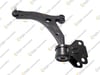 Salıncak Sol Alt Komple Sac Mazda 3 Bl 2009-2014 B39d34350-Bbm234350-Bbm234350a