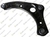 Salıncak Sol Alt Komple Sac Miç Ra K13 2010-- 545011Ha0c-545011Ha5a-545011Ha5d-5
