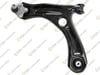 Salıncak Sol Alt Komple Sac Mıı Kf1 2011-- 1S0407151-6R0407365-1S0407151-6R04073