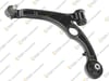 Salıncak Sol Alt Komple Stılo 192 2001-2010 50705083