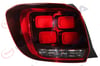 Dacia Sandero Arka Stop Sol LED'li GVA