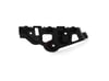 Dacia Sandero 2013- Sol Arka Tampon Braketi DOGAN-