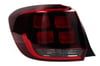 Dacia Sandero Stop Lambası Sol Duysuz MY