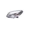 Dacia Sandero Far Sinyal Sol AYFAR