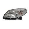 Dacia Sandero 08> Sol Far Sinyal MY