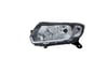 Dacia Sandero 2013- Sol Ön Far DOGAN-