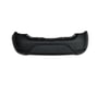 Dacia Sandero 2013- Arka Tampon DOGAN-