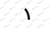 Dacia Sandero Stepway Ön Tampon Kaplaması Kısa Sol 2009-2012 DEGA