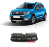 Dacia Sandero Stepway 2016- Kromlu Ön Panjur DOGAN-