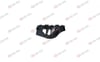 Dacia Sandero Stepway Arka Tampon Braketi Sol 2009 Sonrası DEGA