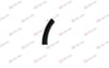 Dacia Sandero Stepway Ön Tampon Kaplaması Kısa Sağ 2009-2012 DEGA