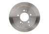 Hyundai Santa Fe Arka Fren Diski Dolu Tip BOSCH