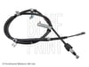 Hyundai Santa Fe El Fren Teli BLUEPRINT
