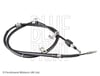 Hyundai Santa Fe El Fren Teli BLUEPRINT