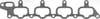 Hyundai Santa Fe Sonata Kia Sorento Emme Manifold Contası V.REINZ