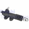 Hyundai Santa Fe Debriyaj Hidrolik Merkezi DELPHI