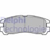 Hyundai Santamo Mitsubishi Eclipse Galant Pinin Santamo Sapporo Sigma Space... DELPHI