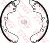 Hyundai Santamo Mitsubishi Colt Lancer Mirage Pajero Mini Space Runner Ön... TRW