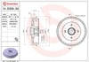 Citroen Saxo Peugeot 106 206 Fren Kampanası BREMBO