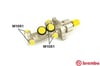 Citroen Saxo Ana Fren Silindiri BREMBO