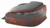 Citroen Saxo Arka Stop Komple Sol TYC