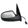 Citroen Saxo Elektrikli Ayna 96-04 Astarli Sağ SPJ-