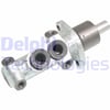 Citroen Saxo Peugeot 106 306 Ana Merkez DELPHI