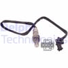 Citroen Saxo Xantia Xsara Peugeot 106 306 406 Oksijen Sensörü DELPHI
