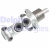 Citroen Saxo Peugeot 106 306 Ana Merkez DELPHI