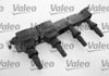Citroen Saxo 1.6 VTS Peugeot 106 1.6 S16 Ateşleme Bobini VALEO