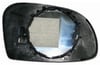 Citroen Saxo Mekanik Ayna Camı 96-04 Kör Noktalı Sol SPJ-