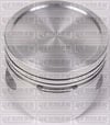 Citroen Saxo Peugeot 206 306 1.6 Motor Piston Segman 0.40 78.50 YENMAK