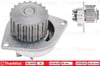 Peugeot 106 206 306 Devirdaim Su Pompası THERMAX