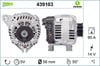 Citroen Saxo Peugeot 106 Alternatör VALEO