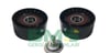 Scania G P R T Series Alternatör Gergi Rulmanı 04-19 BMS