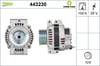 Scania G P R Alternatör VALEO