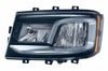 Scania CV Sol Far HELLA