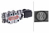 Scania P G R T 4 Solenoid Valf Vites Silindiri İletim Sistemi HELLA