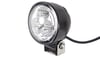 Amazone Hydrema Krone Scania Çalışma Farı LED Siyah HELLA