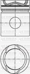 Scania Piston Segman Q127.0mm 000 YENMAK