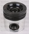 Scania R 124 LA Euro 5 R 164 Piston Segman Q127.0mm STD YENMAK